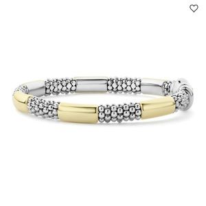 Brand New High Bar Bracelet